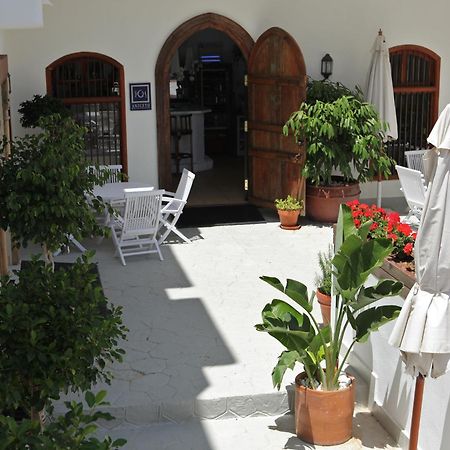 Santuario San Jose (Adults Only) Hotel Exterior foto