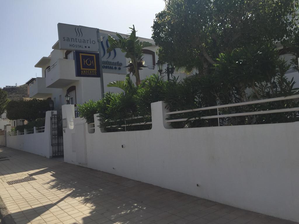 Santuario San Jose (Adults Only) Hotel Exterior foto