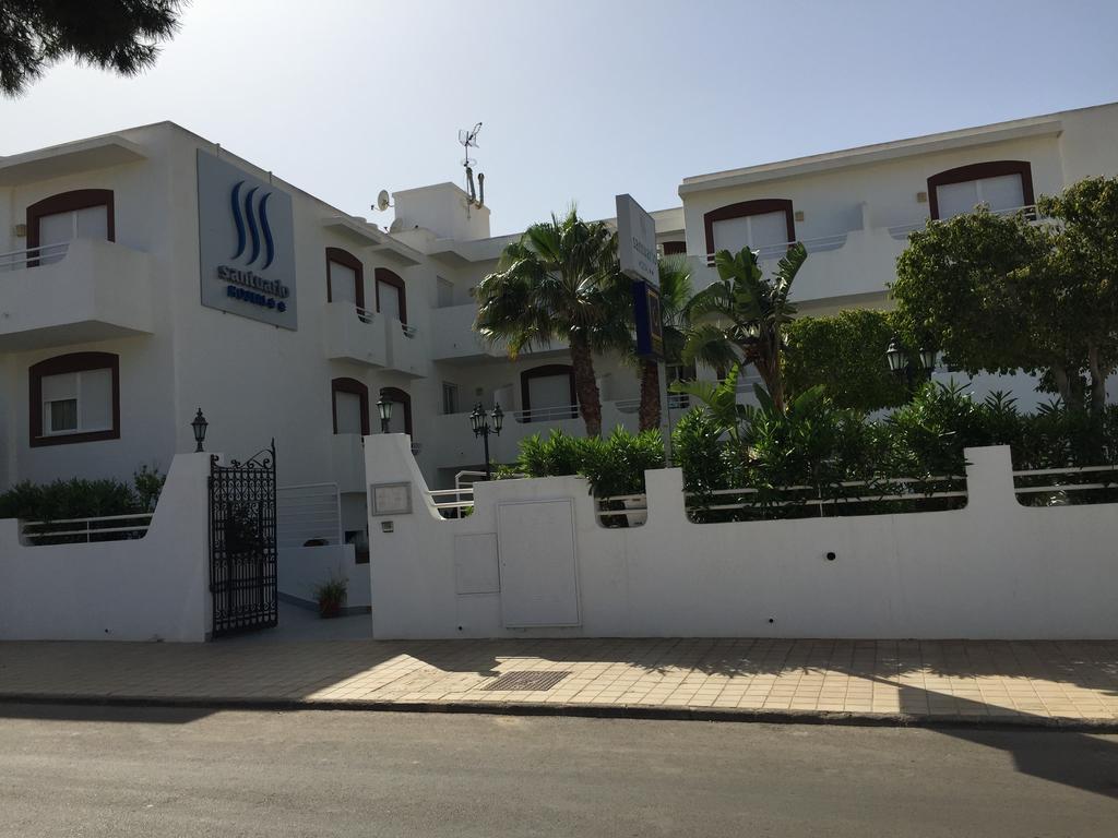 Santuario San Jose (Adults Only) Hotel Exterior foto