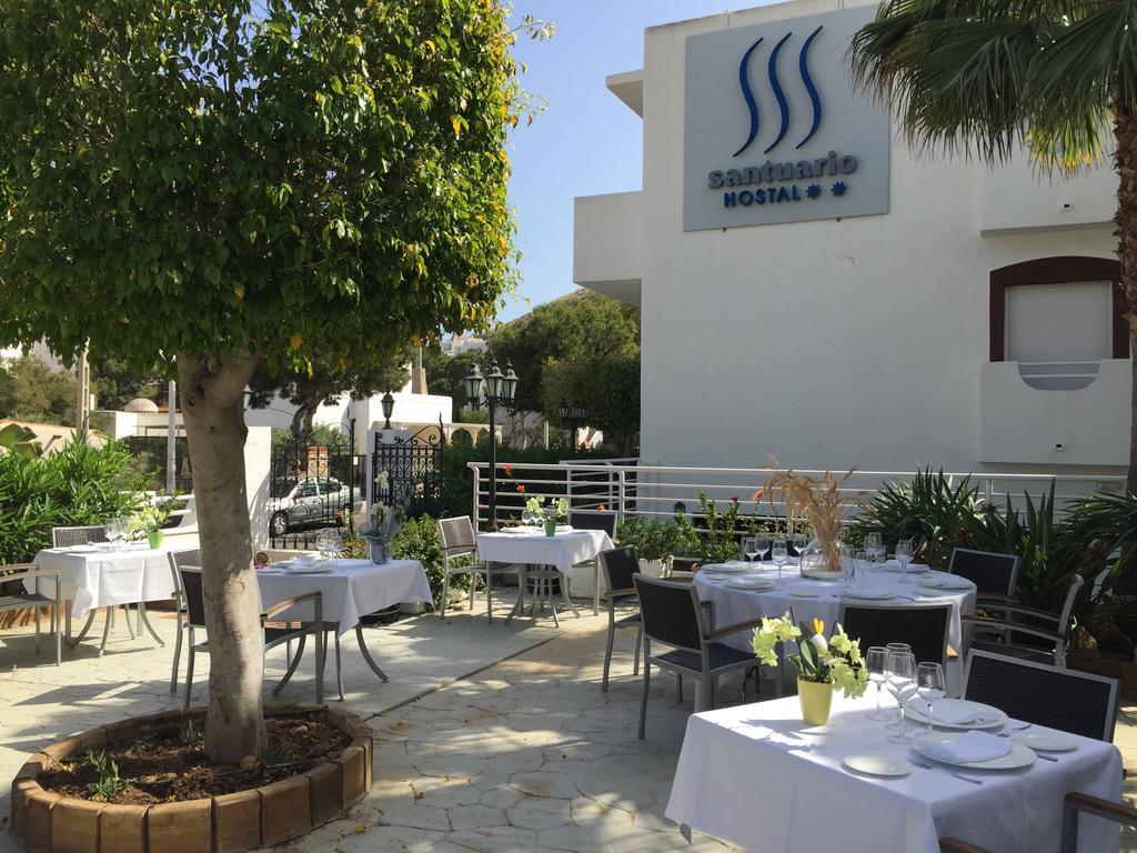 Santuario San Jose (Adults Only) Hotel Exterior foto