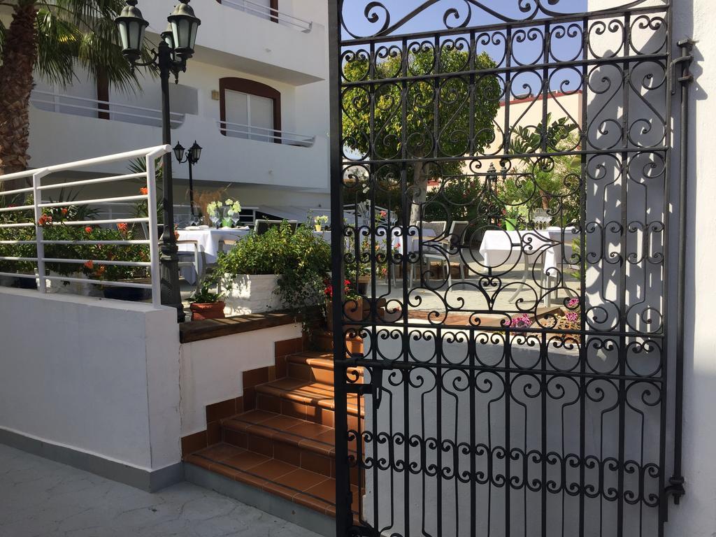 Santuario San Jose (Adults Only) Hotel Exterior foto