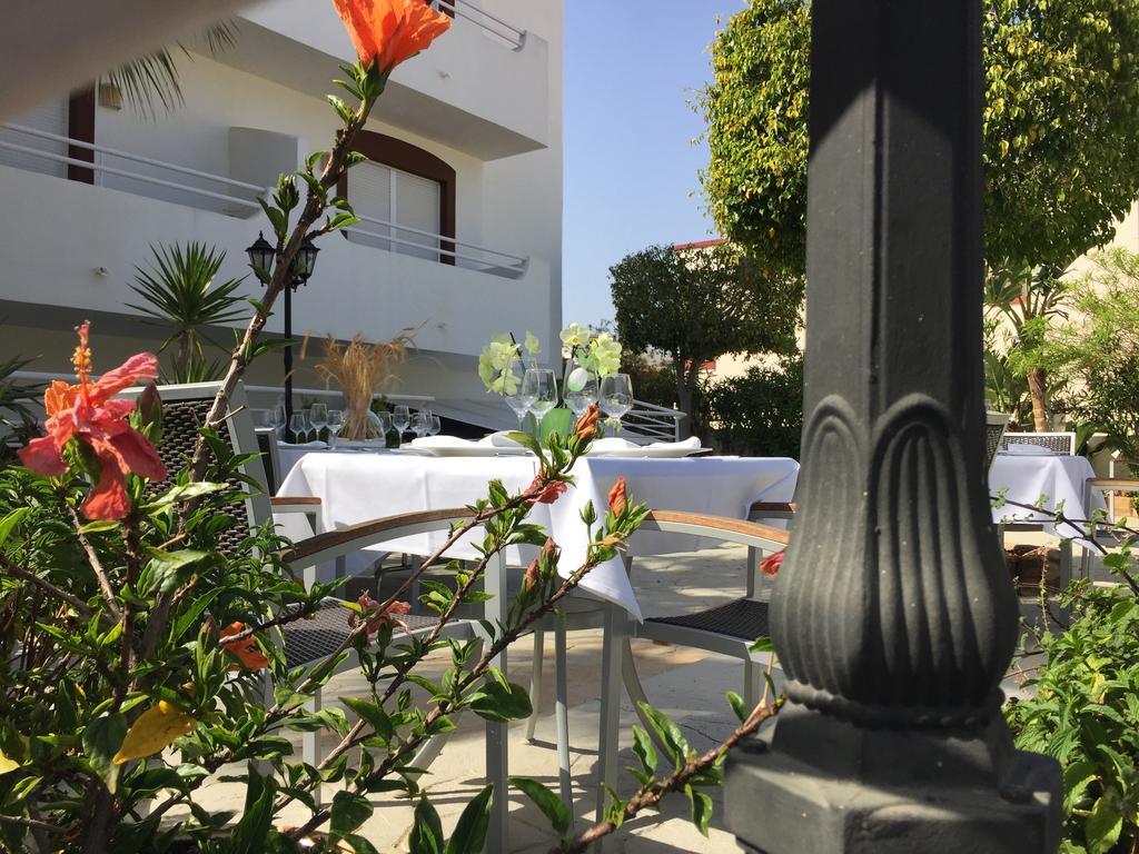 Santuario San Jose (Adults Only) Hotel Exterior foto