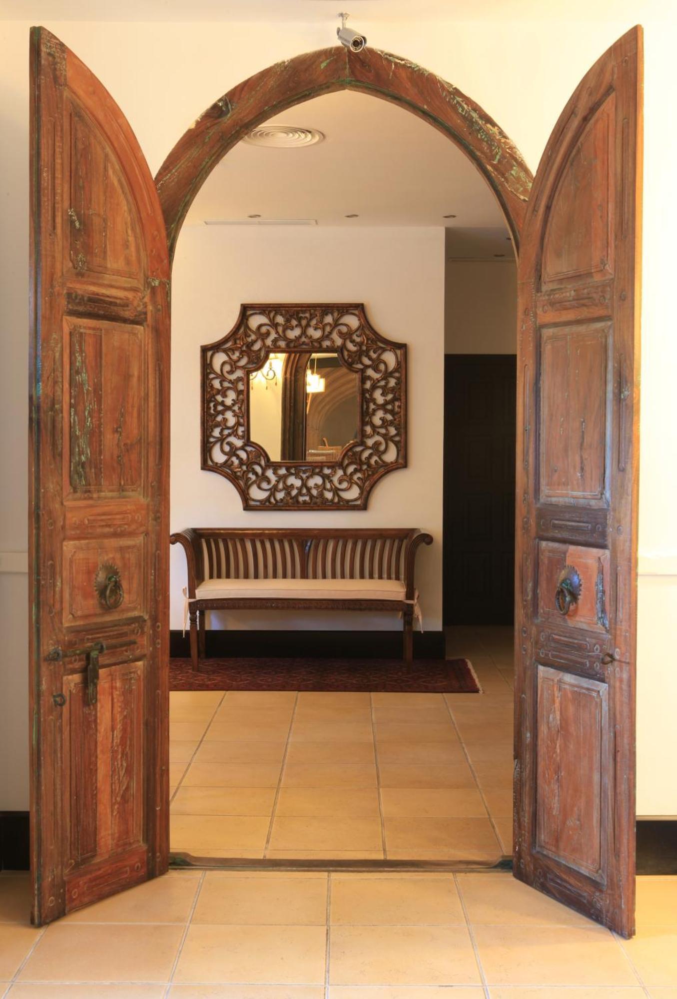 Santuario San Jose (Adults Only) Hotel Exterior foto