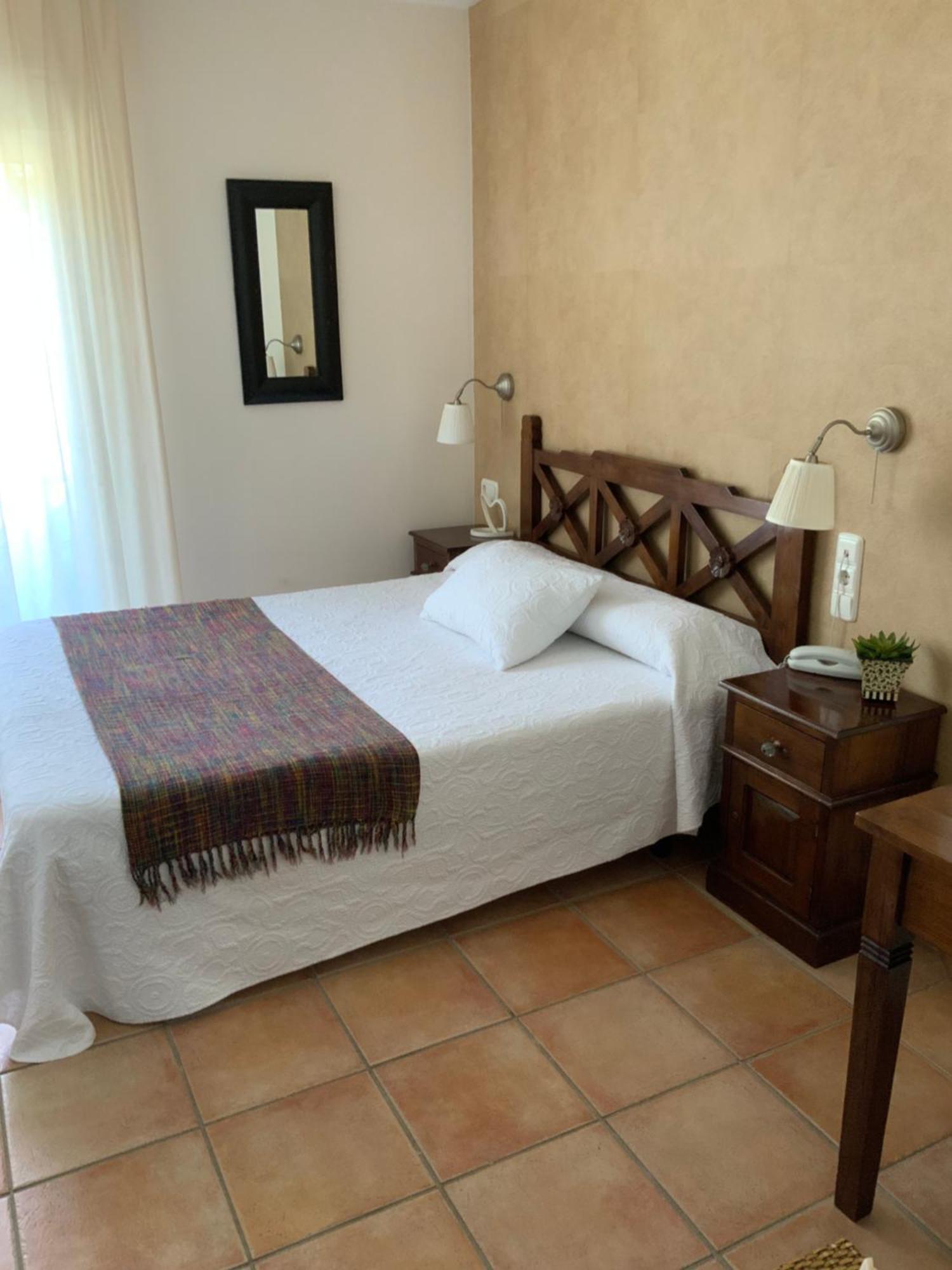 Santuario San Jose (Adults Only) Hotel Exterior foto