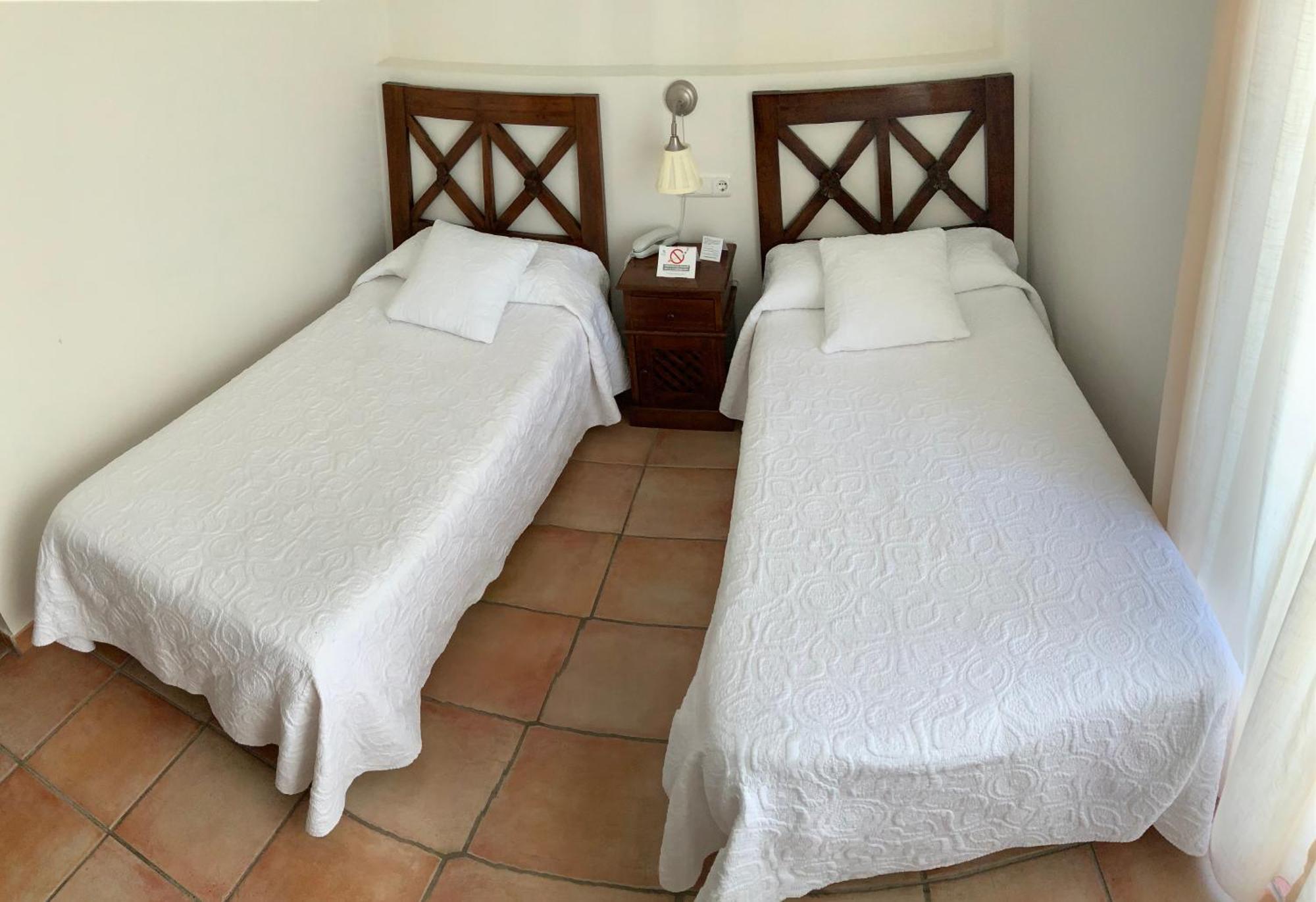 Santuario San Jose (Adults Only) Hotel Exterior foto
